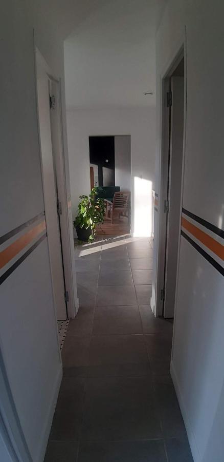 Jolie Villa Avec Piscine Dans Le St Emilionnais Sainte-Terre Εξωτερικό φωτογραφία